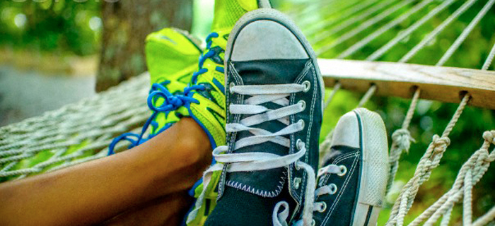  early childhood and adolescence
